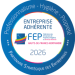 Entreprise adhérente FEP